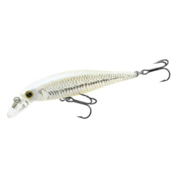 Воблер Lucky Craft Pointer 65SP 65мм 5.0g #Live French Pearl Wakasagi