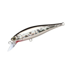 Воблер Lucky Craft Pointer 65SP 65мм 5.0g #Bait Fish Silver
