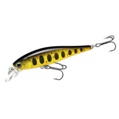 Воблер Lucky Craft Pointer 65SP 65мм 5.0g #BGR Amago