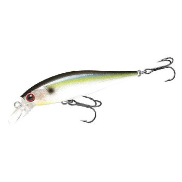 Воблер Lucky Craft Pointer 65SP 65мм 5.0g #Pearl Threadfin Shad