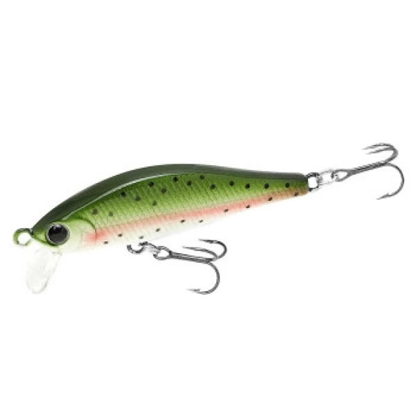 Воблер Lucky Craft Pointer 65SP 65мм 5.0g #Rainbow Trout