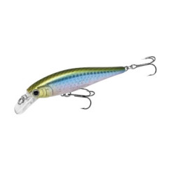 Воблер Lucky Craft Pointer 65SP 65мм 5.0g #MS Japan Shad