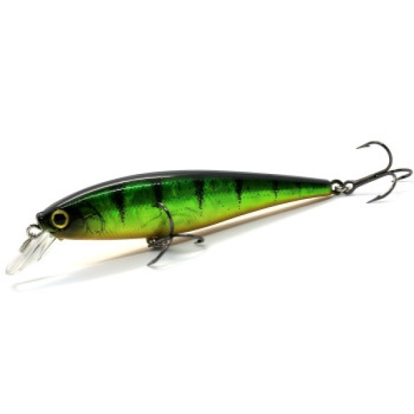 Воблер Lucky Craft Pointer 78SP 78мм 9.2g # Aurora Green Perch