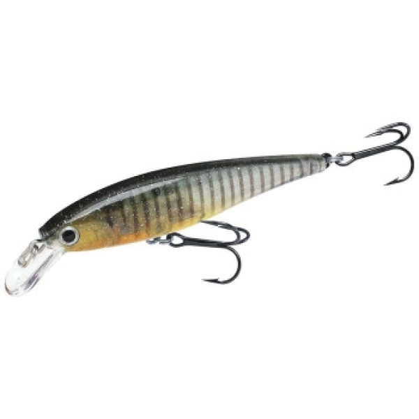 Воблер Lucky Craft Pointer 78SP 78mm 9.2g # Flake Flake Golden Sun Fish