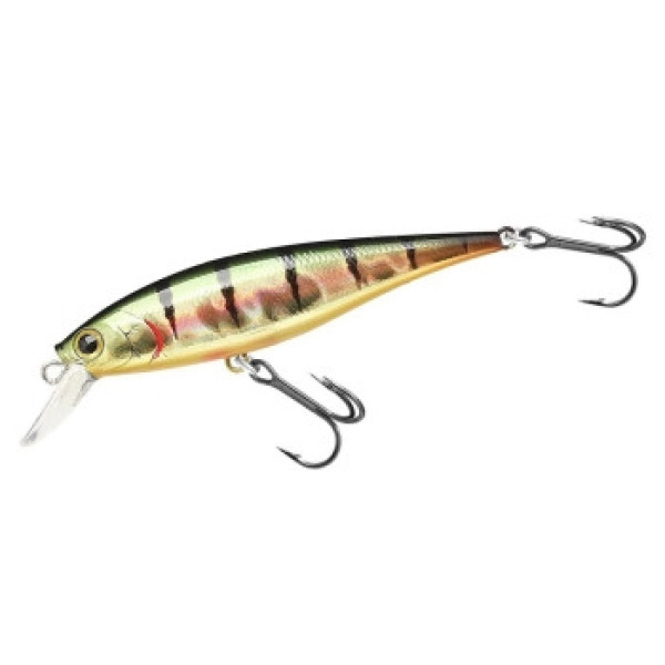 Воблер Lucky Craft Pointer 78SP 78мм 9.2g # Aurora Gold Northern Perch