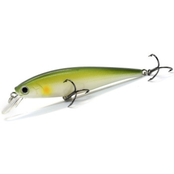 Воблер Lucky Craft Pointer 78SP 78мм 9.2g # Pearl Ayu