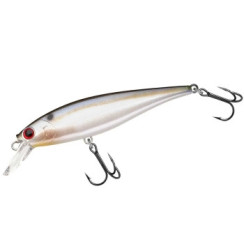 Воблер Lucky Craft Pointer 78SP 78мм 9.2g #Pearl Threadfin Shad