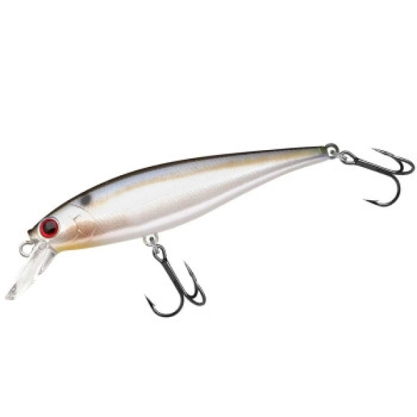 Воблер Lucky Craft Pointer 78SP 78мм 9.2g #Pearl Threadfin Shad
