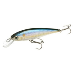 Воблер Lucky Craft Pointer 78SP 78мм 9.2g #MS American Shad