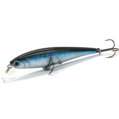 Воблер Lucky Craft Pointer 78SP 78мм 9.2g #Aurora Black