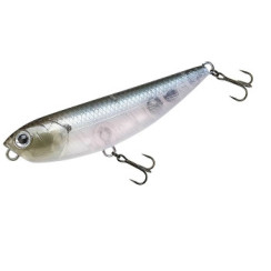Воблер Lucky Craft Sammy 65F 65мм 5.8g #Ghost Minnow