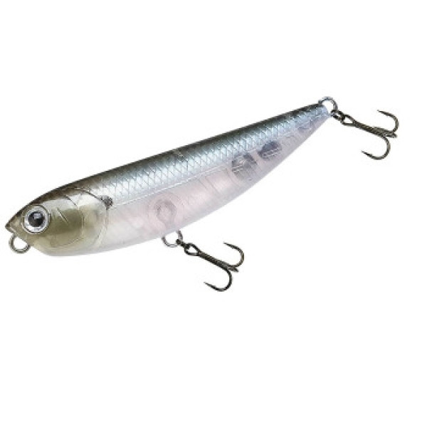 Воблер Lucky Craft Sammy 65F 65мм 5.8g #Ghost Minnow