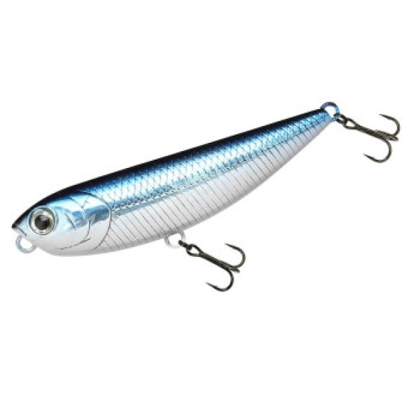 Воблер Lucky Craft Sammy 65F 65мм 5.8g #Aurora Black