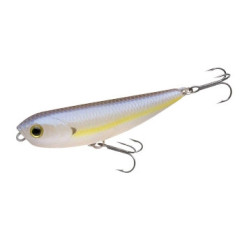 Воблер Lucky Craft Sammy 65F 65мм 5.8g # Chartreuse Shad