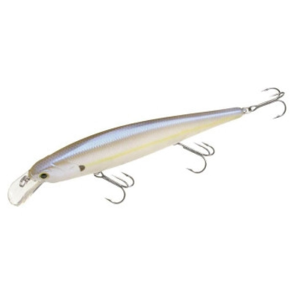 Воблер Lucky Craft Slender Pointer 112 MR Chartreuse Shad