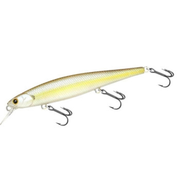 Воблер Lucky Craft Slender Pointer 97 MR Chartreuse Shad