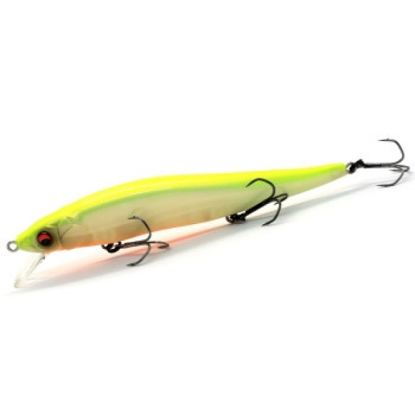 Wobbler Megabass Vision Oneten 111mm 14.2g 0-1m #03 PM Hot Shad