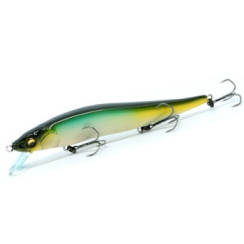 Wobbler Megabass Vision Oneten 111mm 14.2g 0-1m #11 ITO NATURAL