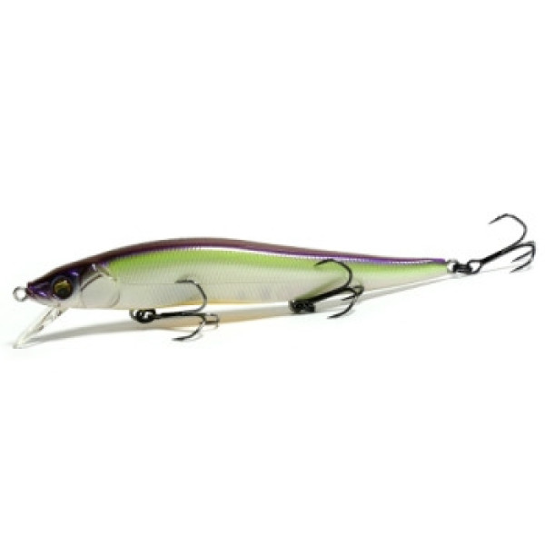 Wobbler Megabass Vision Oneten 111mm 14.2g 0-1m Table Rock SP