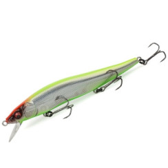 Wobbler Megabass Vision Oneten 111mm 14.2g 0-1m #80