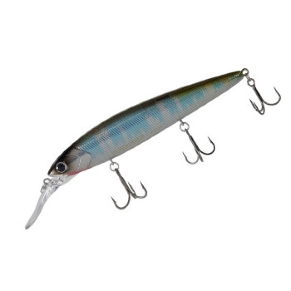Wobbler Nories Tadamaki 112SP 112mm 18.4g #136 (2.0m)