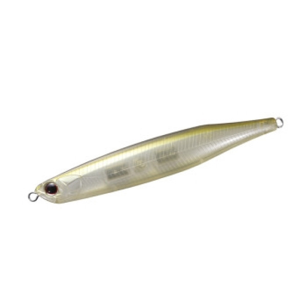 Воблер OSP BENT MINNOW 86F G01