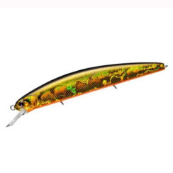 Воблер OSP Varuna 110 Suspend H04 Crystal Gold 16 gr