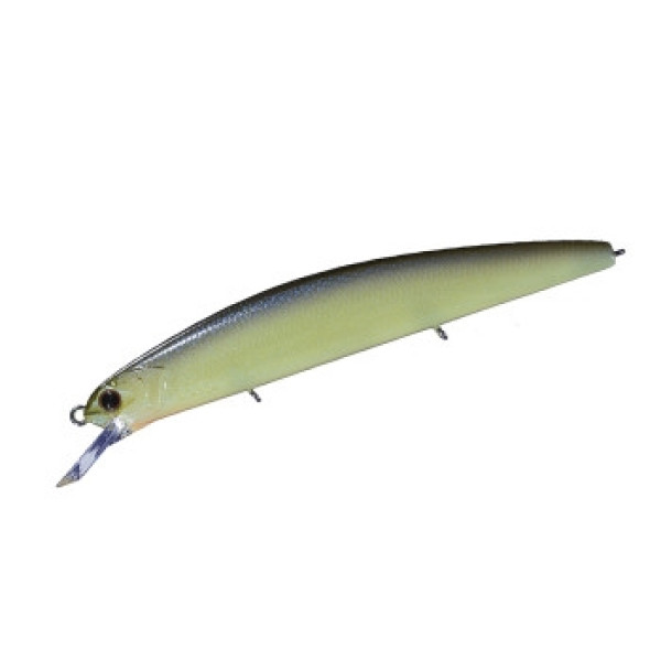 Wobbler OSP Varuna Spec 2 110SF 113mm 15.7g #P91