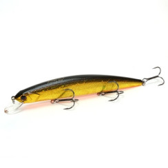 Wobbler OSP RUDRA Suspend H04 Crystal Gold