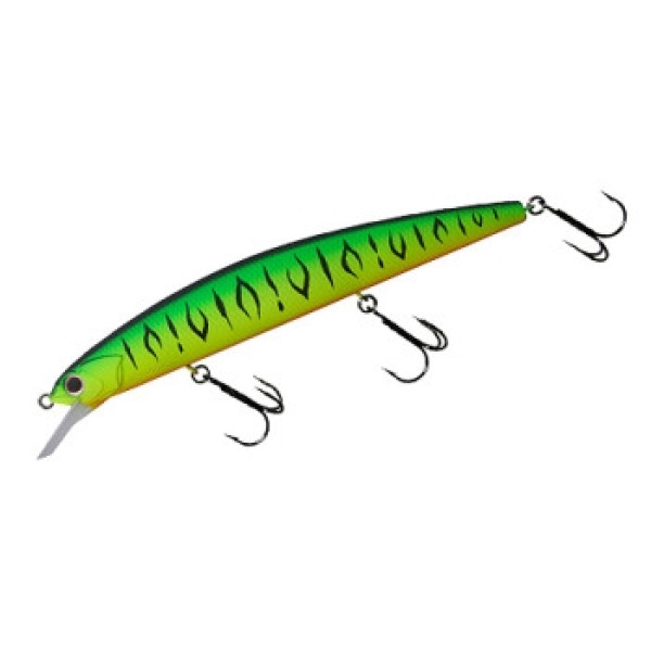 Wobbler OSP Rudra 130SP Suspend 130mm 20g #M14