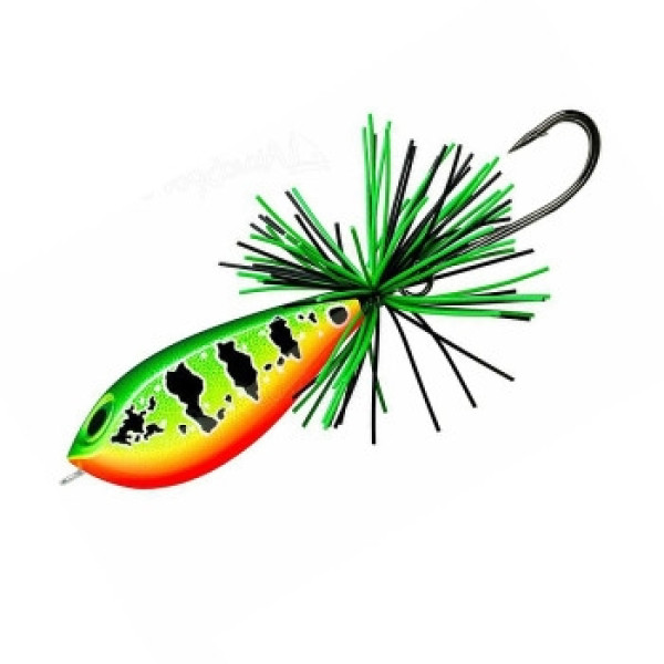 Rapala BX Skitter Frog 45mm 7.5g #HPB