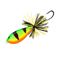 Воблер Rapala BX Skitter Frog 55мм 13.0g #FSN
