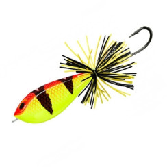 Воблер Rapala BX Skitter Frog 55мм 13g #HSN