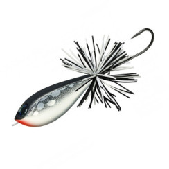 Воблер Rapala BX Skitter Frog 55мм 13.0g #MCH