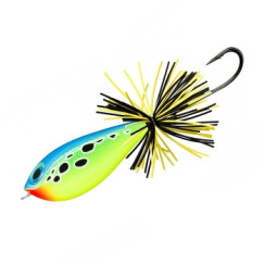 Воблер Rapala BX Skitter Frog 55мм 13.0g #PRTU