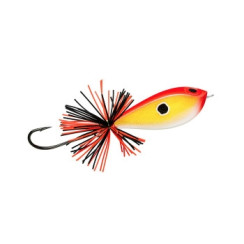 Воблер Rapala BX Skitter Frog 55мм 13g #GFR