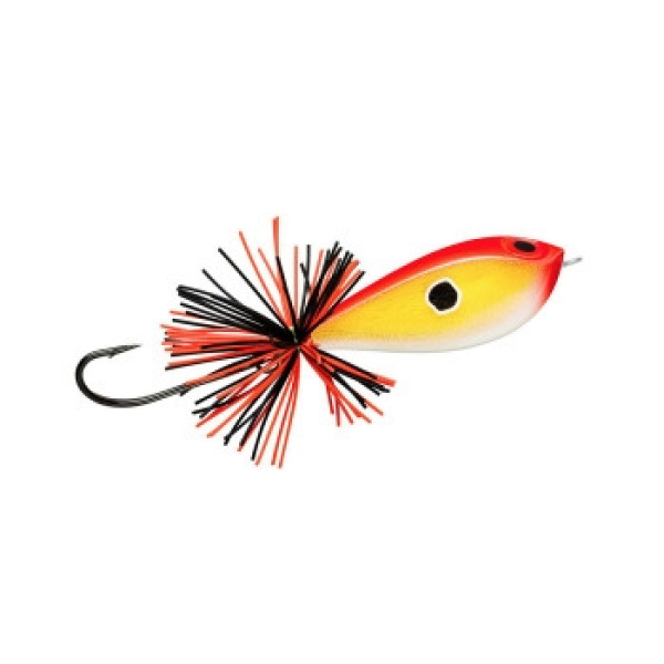 Wobbler Rapala BX Skitter Frog 55mm 13g #GFR
