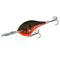 Воблер Rapala Dives-to 16 70mm 22g 5m #RCW