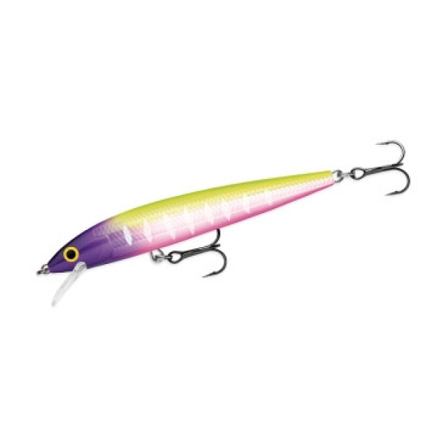 Воблер Rapala Husky Jerk SP 120мм 13g 1.2-2.4m #MFT