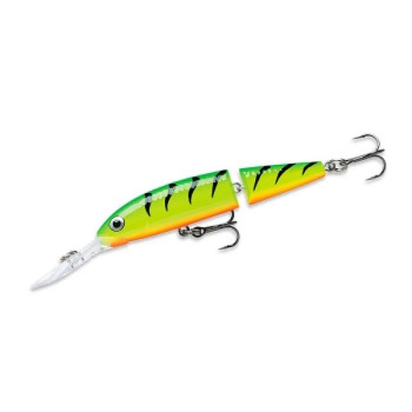 Rapala Jointed Deep Husky Jerk Suspen 80mm 5g 1.2-2.4m #FT