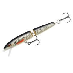 Воблер Rapala Jointed F 130мм 18g 1.2-2.4m #ROL