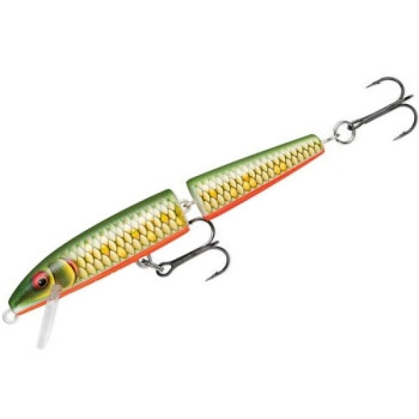 Wobbler Rapala Jointed F 130mm 18g 1.2-4.2m #SCRR