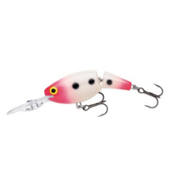 Wobbler Rapala Jointed Shad Rap 50mm 8g #GPSQ