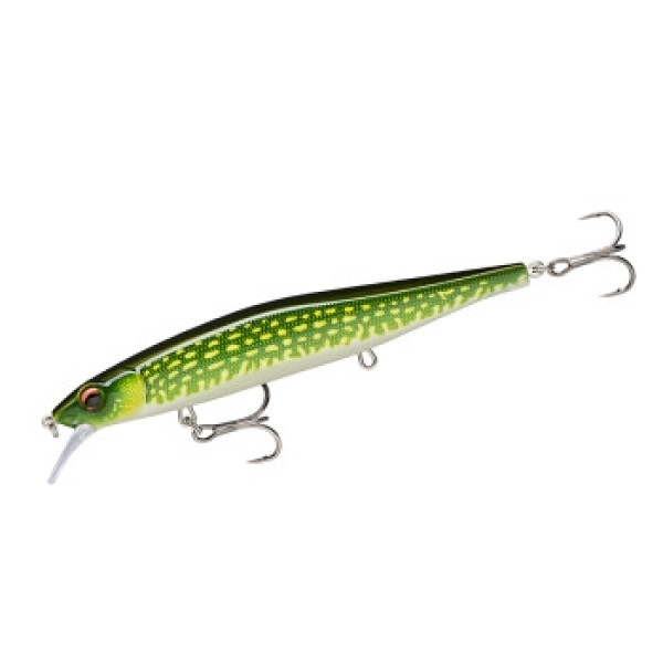 Воблер Rapala Precision Xtreme Mavrik Custom 110мм 15g #PKL