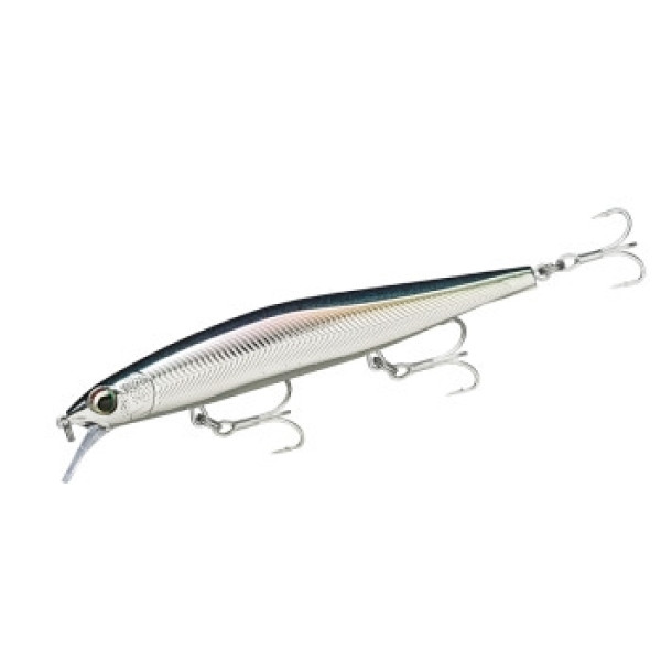 Воблер Rapala Precision Xtreme Mavrik Saltwater 110mm 16g #BFH