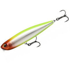 Wobbler Rapala Precision Xtreme Pencil 87mm 12g #CLN