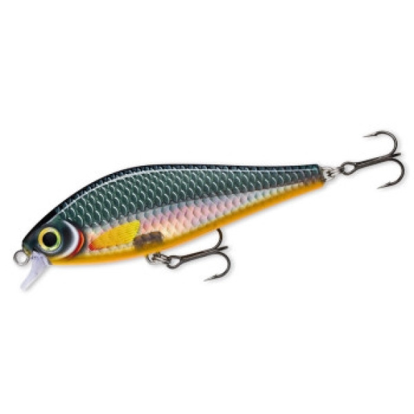 Rapala Super Shadow Rap 160mm, 77g, 1.0-1.4m #HLW