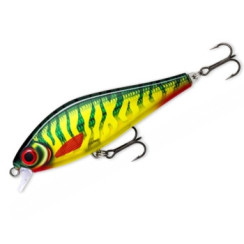 Wobbler Rapala Super Shadow Rap 160mm 77g 1.0-1.4m #HTP