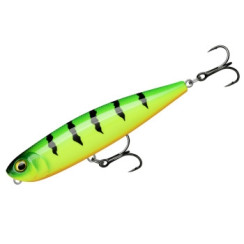 Воблер Rapala Precision Xtreme Pencil 107мм 21g #FT