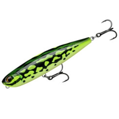 Воблер Rapala Precision Xtreme Pencil 107мм 21g #LF